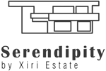 logotipo de Serendipity